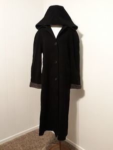 Outbrook Dress Coat NWOT
